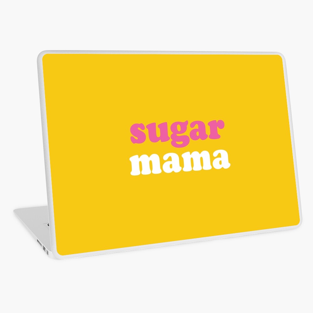 Item preview, Laptop Skin designed and sold by klmdsn.