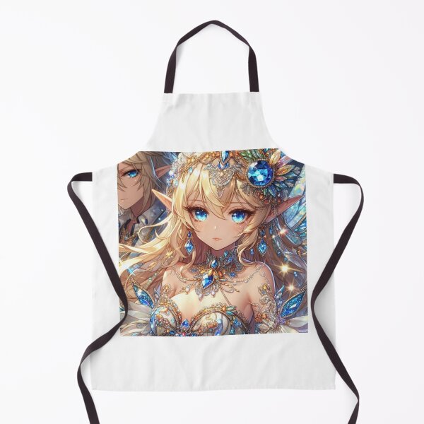 Item preview, Fairy Queen designed and sold by Solace Sparkles.