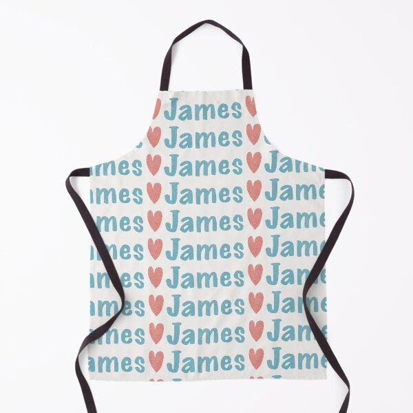 Item preview, James name designed and sold by FrancesPoff.