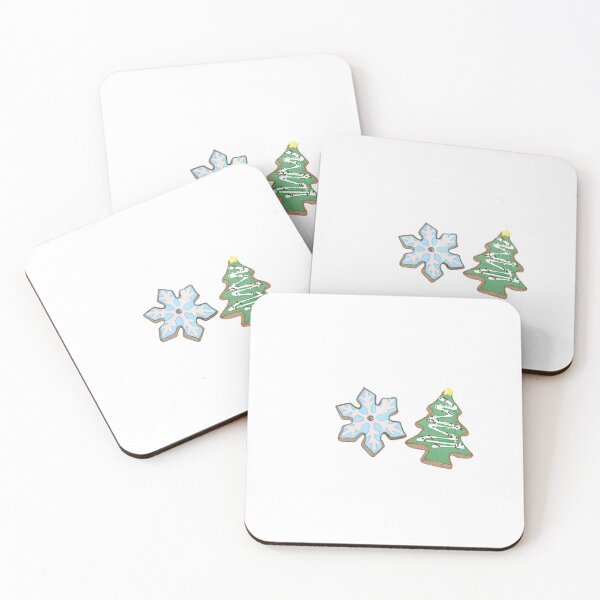 Item preview, Christmas cookies designed and sold by Neyyad.