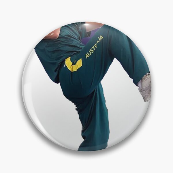 Item preview, Australian Breakdancer designed and sold by Fernoms.