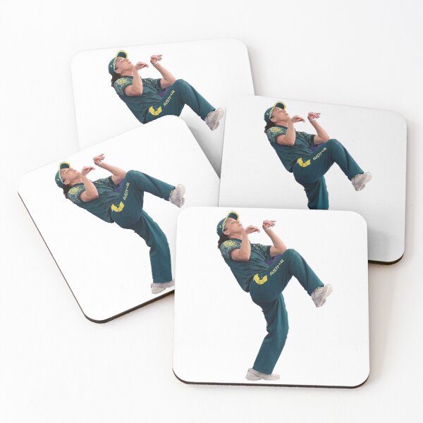 Item preview, Australian Breakdancer designed and sold by Fernoms.