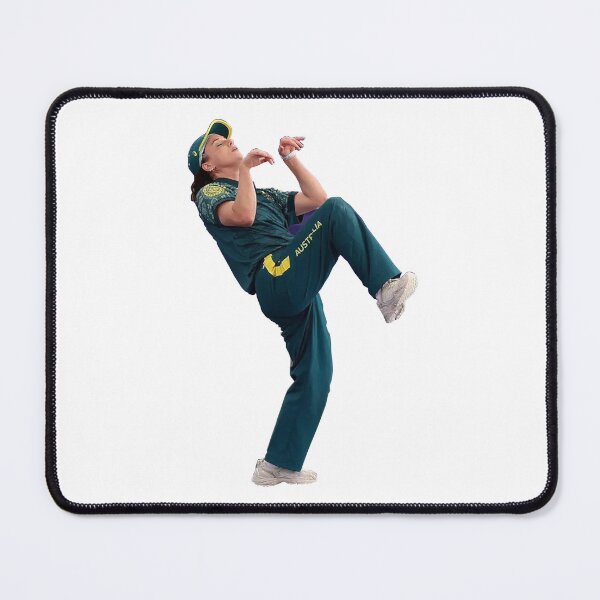 Item preview, Australian Breakdancer designed and sold by Fernoms.