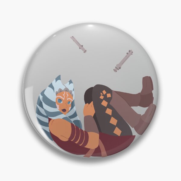 Item preview, little padawan designed and sold by crowned-flowers.