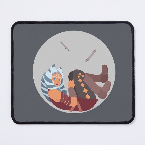 Item preview, little padawan designed and sold by crowned-flowers.