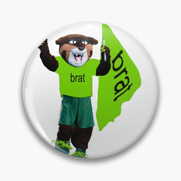 Item preview, Rally Brat UVM designed and sold by isabelledruzba.