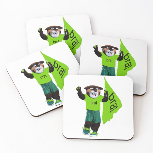 Item preview, Rally Brat UVM designed and sold by isabelledruzba.