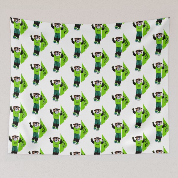 Item preview, Rally Brat UVM designed and sold by isabelledruzba.