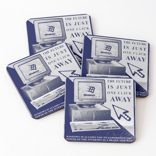 Item preview, Windows 95 designed and sold by Tactical2na.