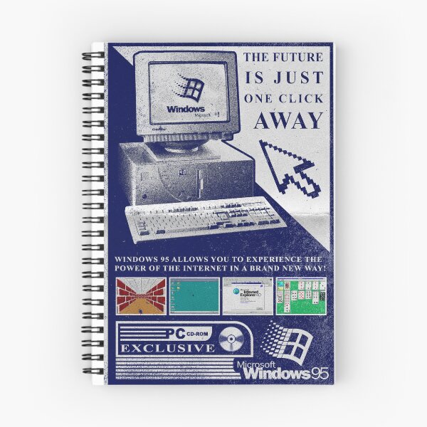 Item preview, Windows 95 designed and sold by Tactical2na.