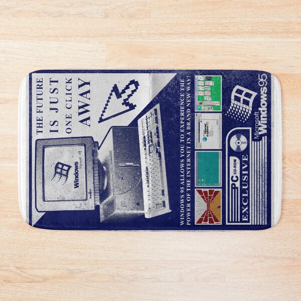 Item preview, Windows 95 designed and sold by Tactical2na.
