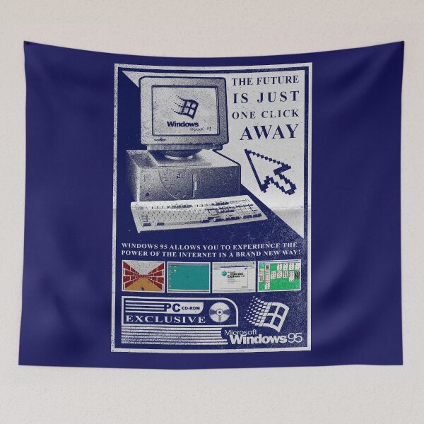 Item preview, Windows 95 designed and sold by Tactical2na.