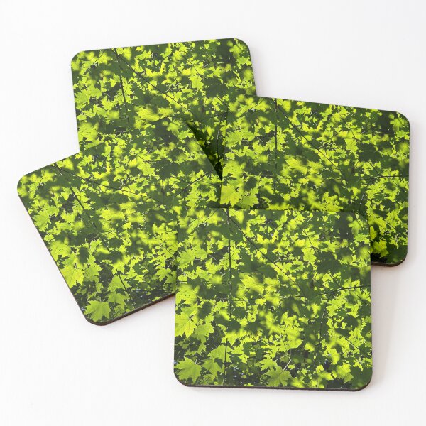 Item preview, Dappled Maple designed and sold by bjtomiko.