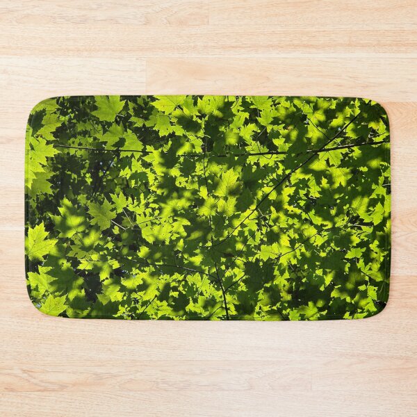 Item preview, Dappled Maple designed and sold by bjtomiko.