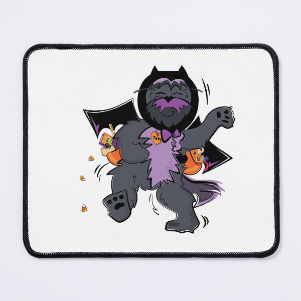 Item preview, Tavi just went Trick-or-Treating designed and sold by MaestroTAVI.
