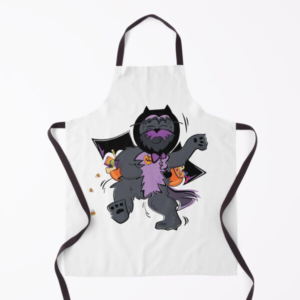 Item preview, Tavi just went Trick-or-Treating designed and sold by MaestroTAVI.