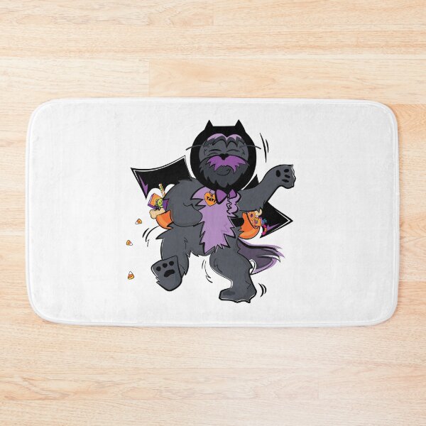 Item preview, Tavi just went Trick-or-Treating designed and sold by MaestroTAVI.