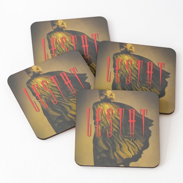 Item preview, lestat designed and sold by derricwise.