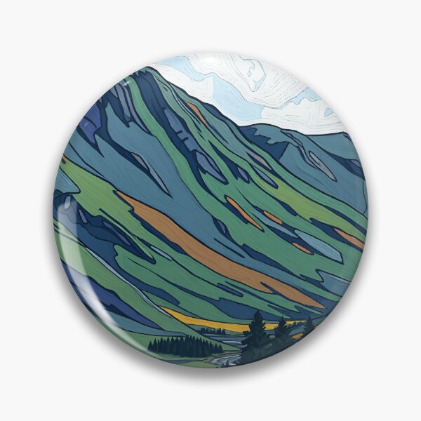 Item preview, Scottish Highlands designed and sold by WildlifeInc.