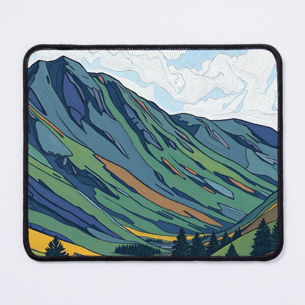 Item preview, Scottish Highlands designed and sold by WildlifeInc.