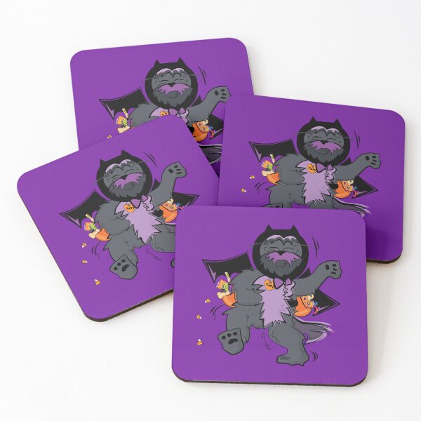 Item preview, Tavi just went Trick-or-Treating - Purple designed and sold by MaestroTAVI.