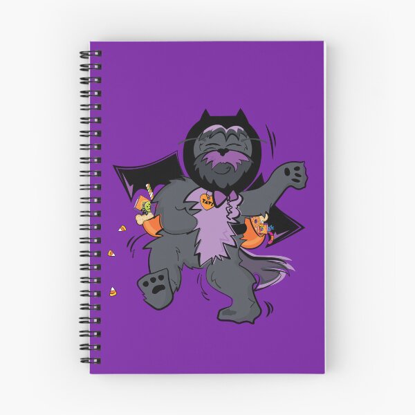 Item preview, Tavi just went Trick-or-Treating - Purple designed and sold by MaestroTAVI.