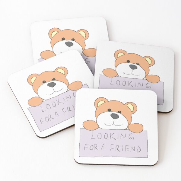Item preview, teddy bear designed and sold by Neyyad.