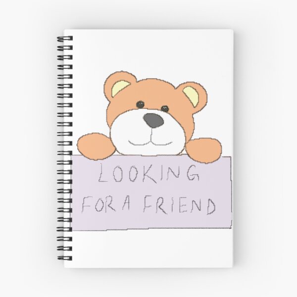 Item preview, teddy bear designed and sold by Neyyad.