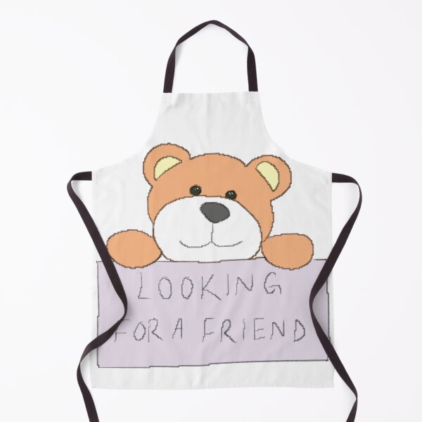 Item preview, teddy bear designed and sold by Neyyad.