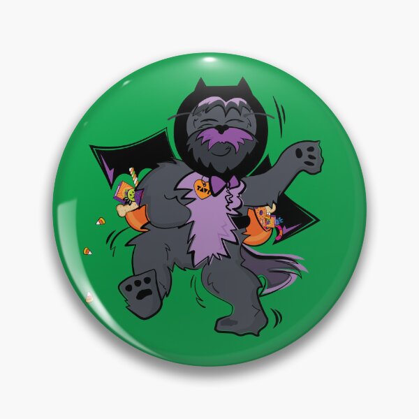 Item preview, Copy of Tavi just went Trick-or-Treating - Green designed and sold by MaestroTAVI.