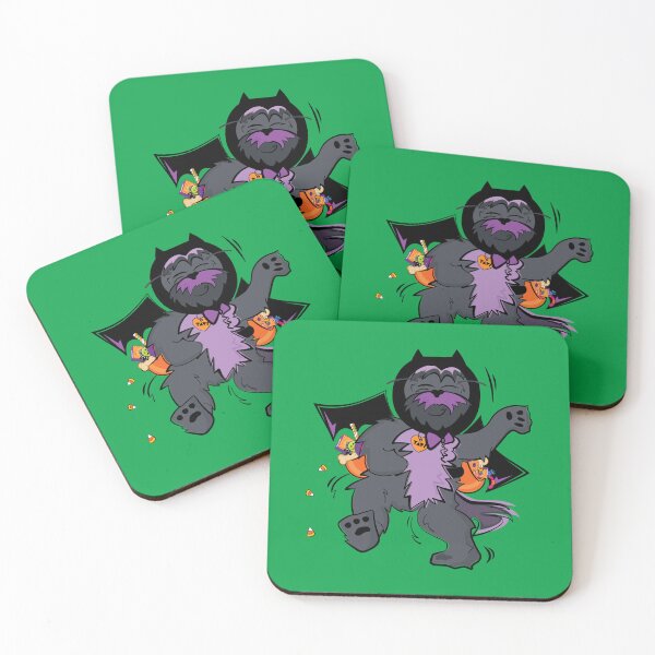 Item preview, Copy of Tavi just went Trick-or-Treating - Green designed and sold by MaestroTAVI.