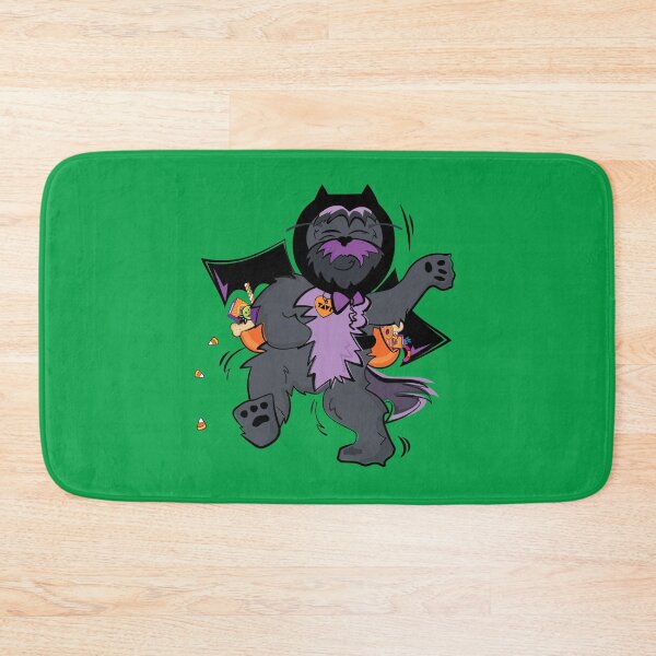 Item preview, Copy of Tavi just went Trick-or-Treating - Green designed and sold by MaestroTAVI.