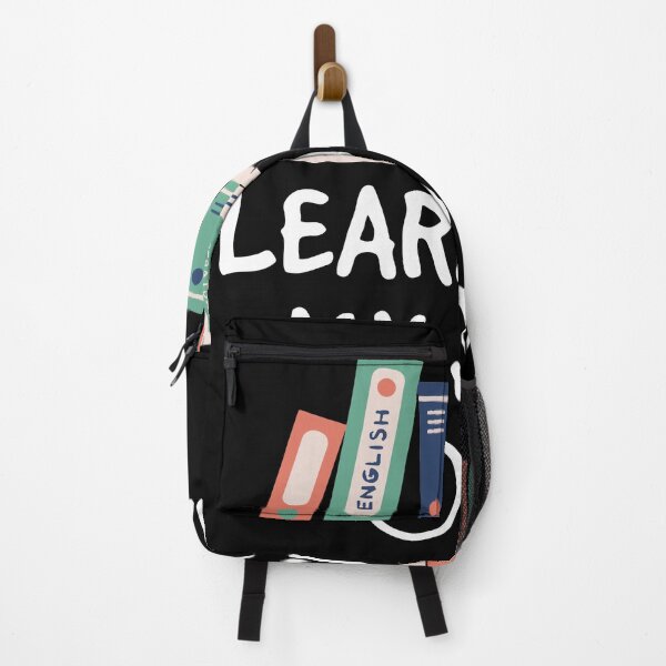 Item preview, Learning is My Jam! designed and sold by Dmetalx Art Apparel.