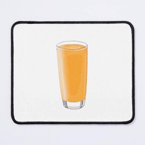 Item preview, orange juice designed and sold by Neyyad.