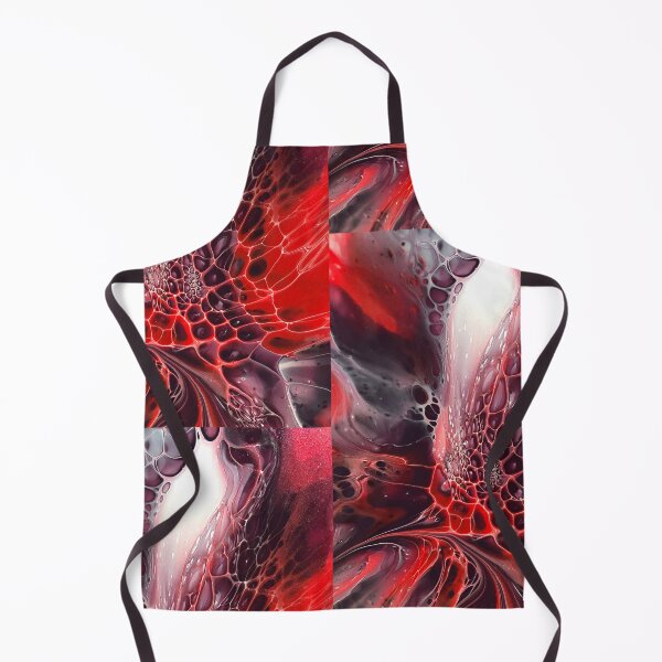 Item preview, Red and purple web designed and sold by Jennifer Leavey Designs.