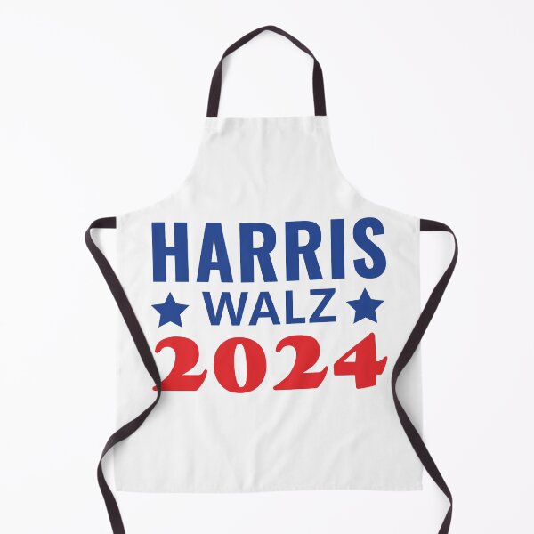 Item preview, Harris Walz 2024 designed and sold by faridman.