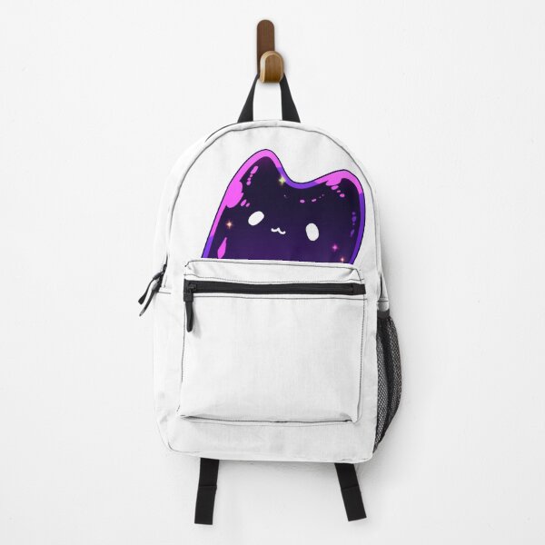 Item preview, Galaxy Slimecat designed and sold by HokoriArt.