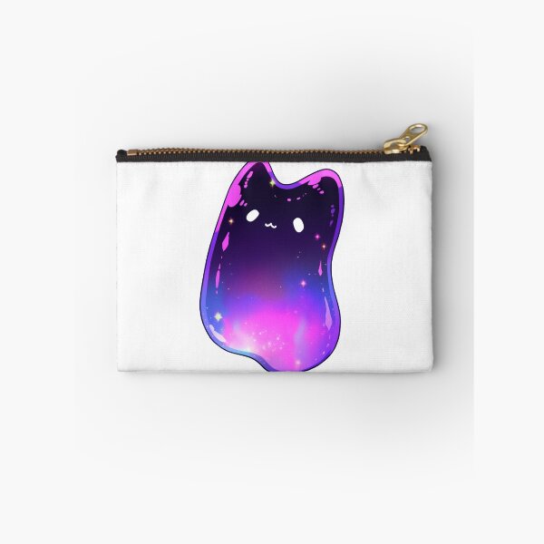 Item preview, Galaxy Slimecat designed and sold by HokoriArt.