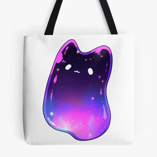Item preview, Galaxy Slimecat designed and sold by HokoriArt.