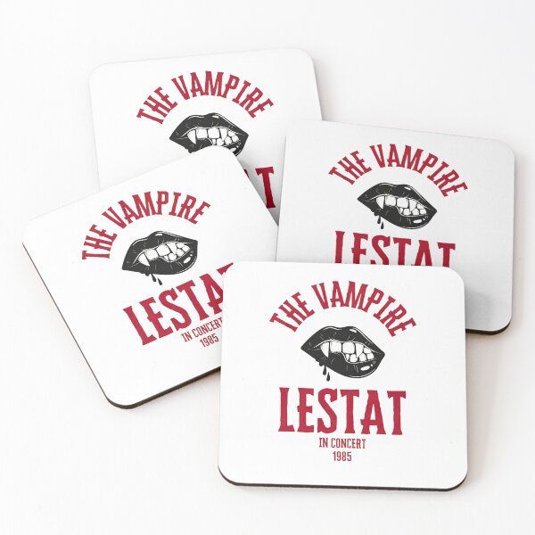 Item preview, lestat designed and sold by derricwise.