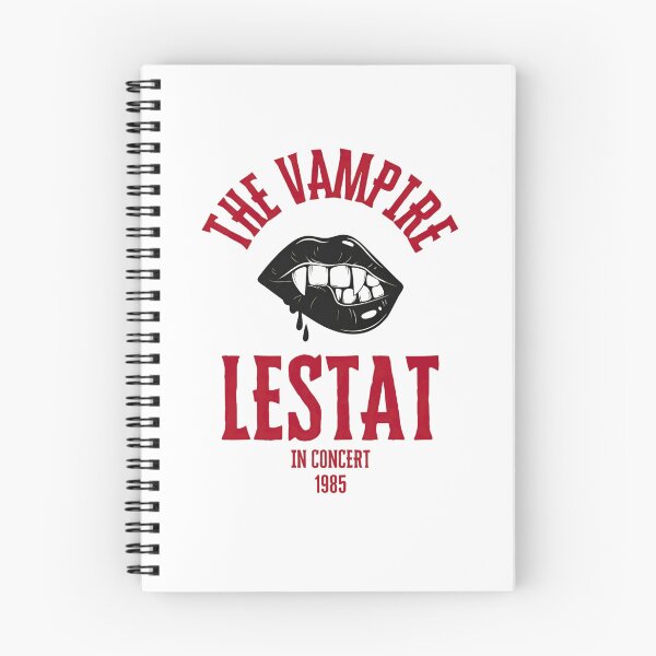 Item preview, lestat designed and sold by derricwise.