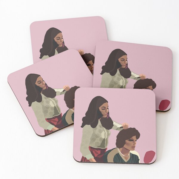 Item preview, Jackie and Kelso designed and sold by OrphiicDesign.