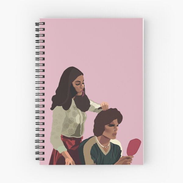 Item preview, Jackie and Kelso designed and sold by OrphiicDesign.