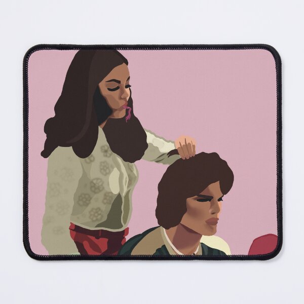 Item preview, Jackie and Kelso designed and sold by OrphiicDesign.