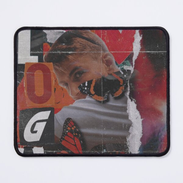 Item preview, Logan Sargeant designed and sold by lowfpsgraphics1.