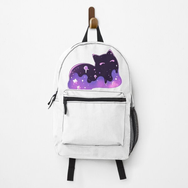 Item preview, Galaxy Slimecat designed and sold by HokoriArt.