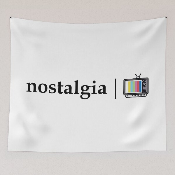 Item preview, Nostalgia designed and sold by Arcane-Aesthete.
