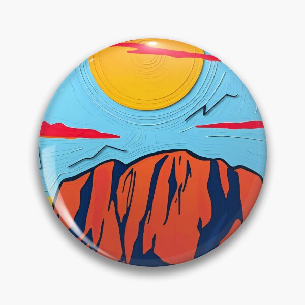 Item preview, Ayers Rock designed and sold by WildlifeInc.