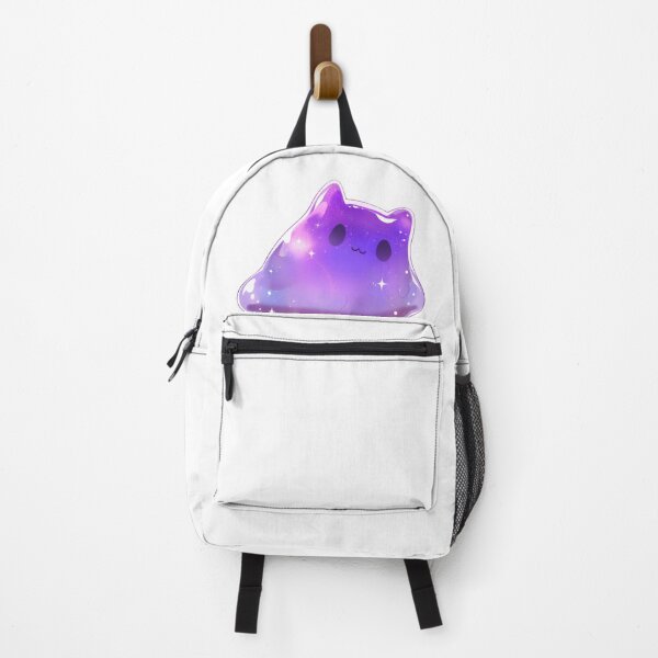 Item preview, Galaxy Slimecat designed and sold by HokoriArt.