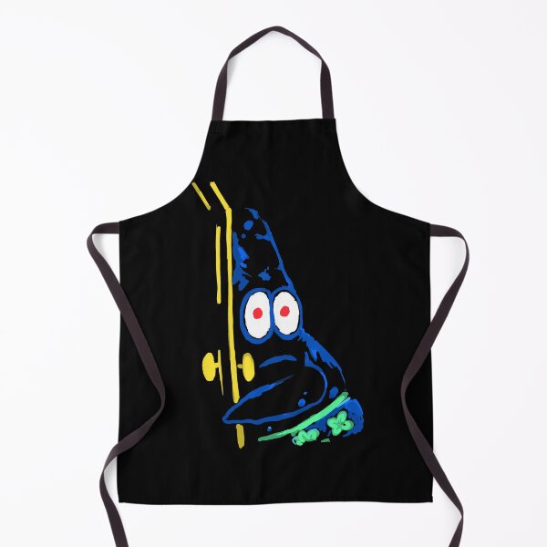 Item preview, DARK PATRICK designed and sold by wellwellwelo.